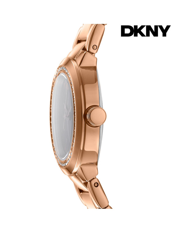DKNY Ladies Watch